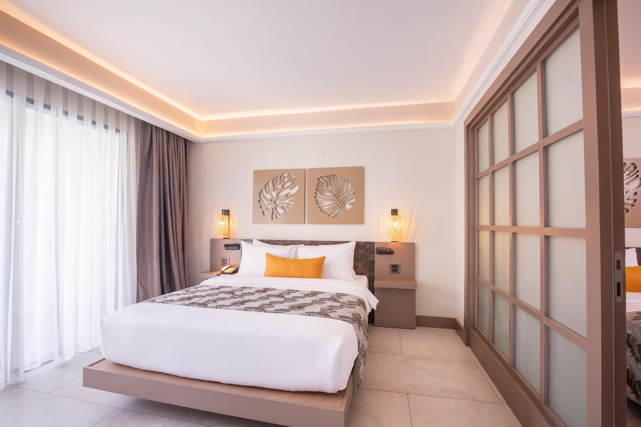 Woovo Phuket Kata Hotel Ngoại thất bức ảnh