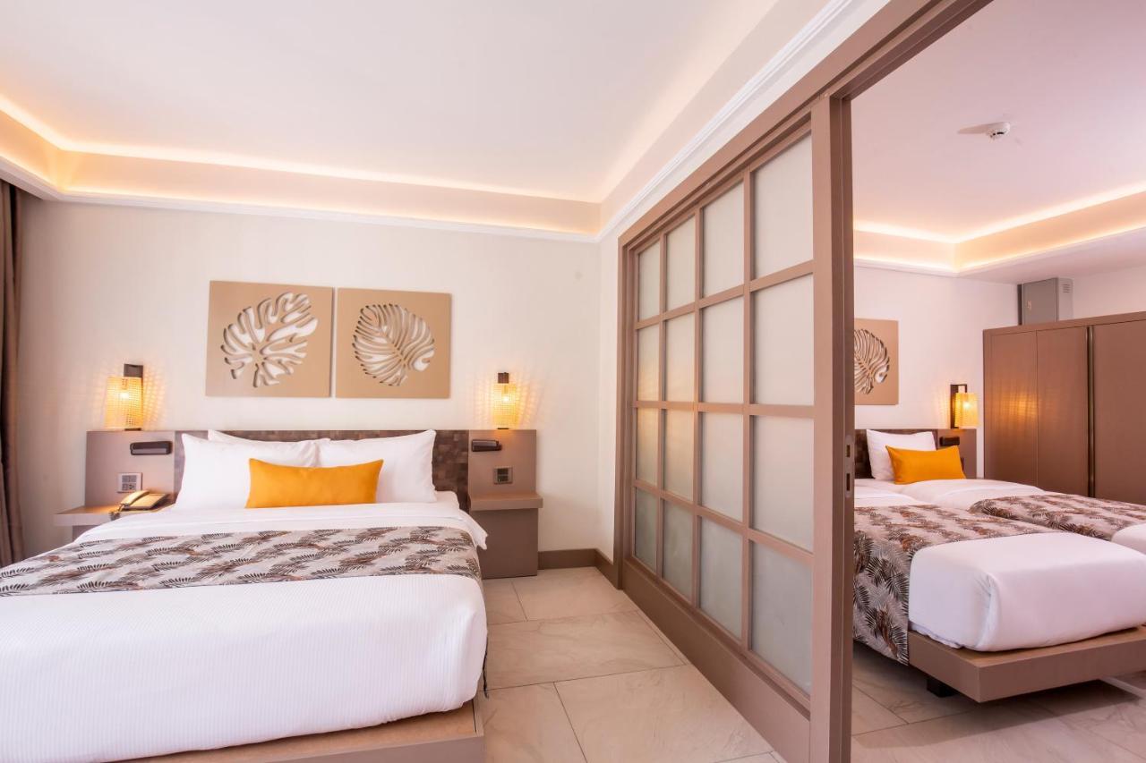 Woovo Phuket Kata Hotel Ngoại thất bức ảnh