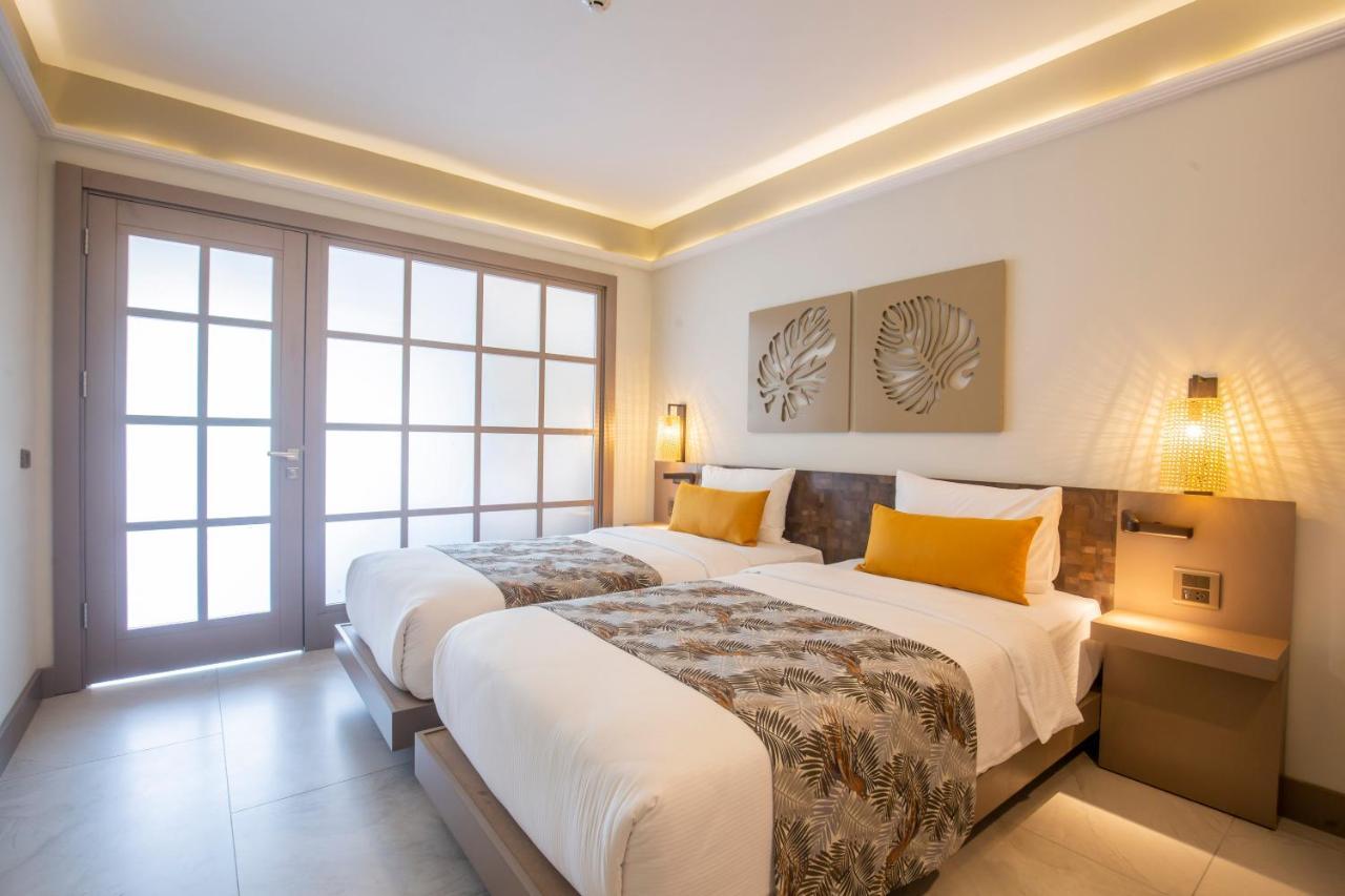 Woovo Phuket Kata Hotel Ngoại thất bức ảnh